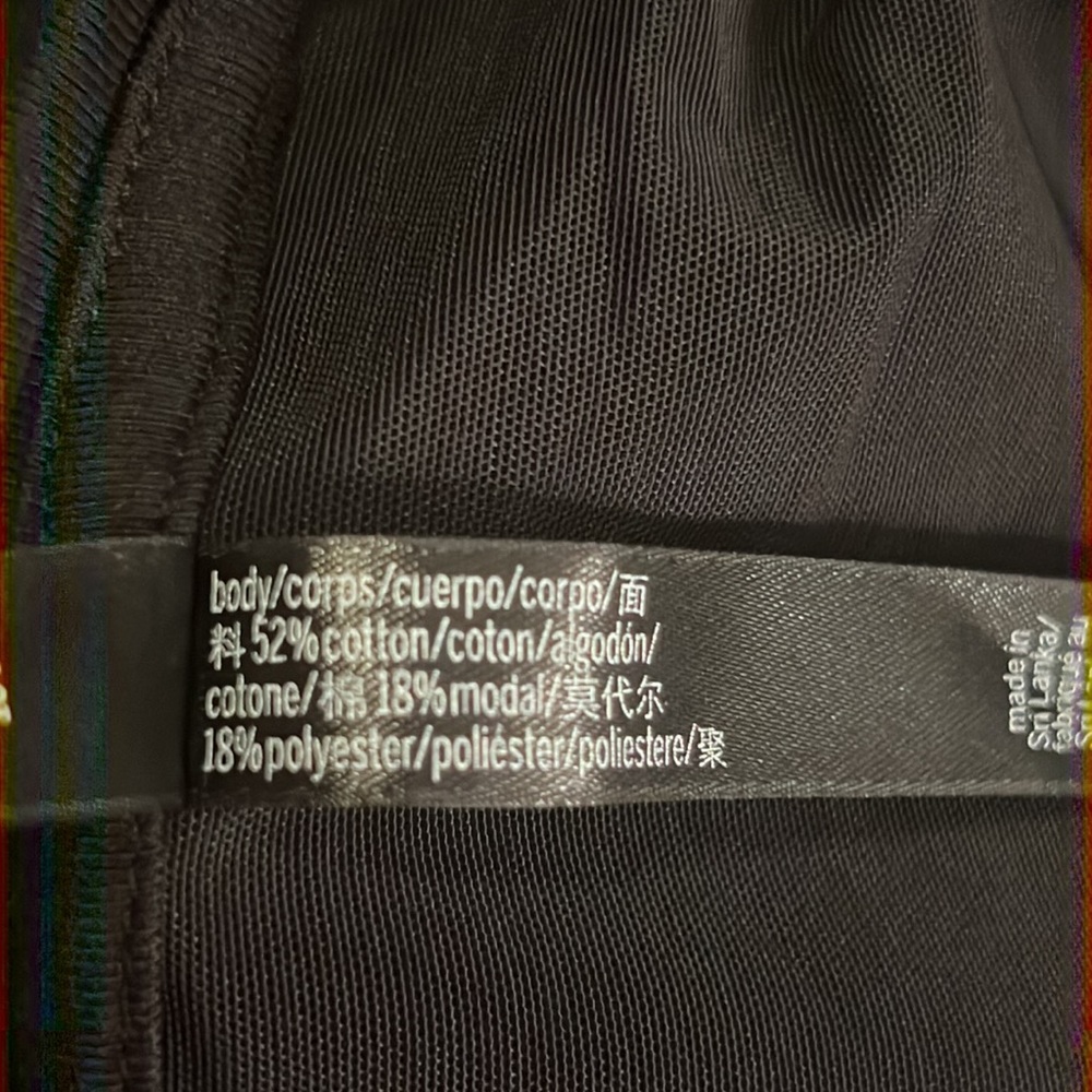 Victoria Secret Sport Long Sleeve Tee - Picture 5 of 5
